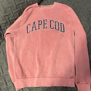 Cuffy's Cape Cod Crew